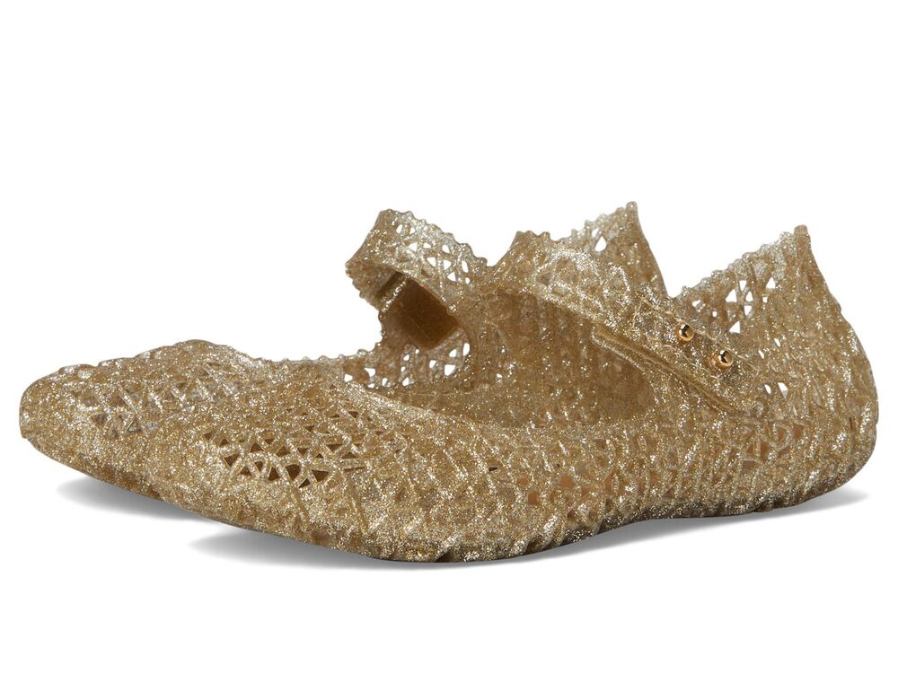 MINI MELISSA GOLD